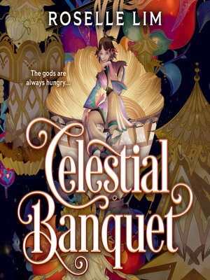 cover image of Celestial Banquet